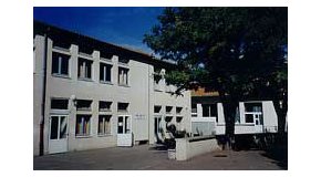 Institution Sévigné, Ecole Privée