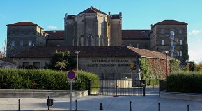Internat de l'Ensemble Scolaire Saint François d'Assise