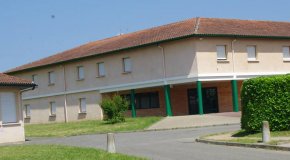 Internat de l'Ensemble Scolaire Vincent de Paul