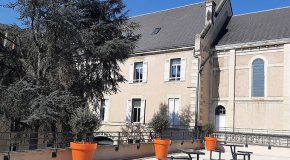 Internat de l'ESPC Saint-Joseph