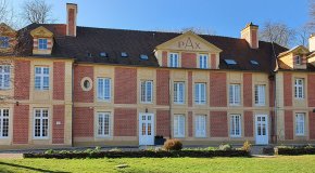 Internat du Campus Le Buat