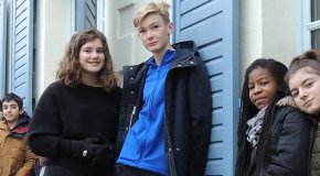 Internat du Collège et Lycée Moncade Jeanne d'Arc