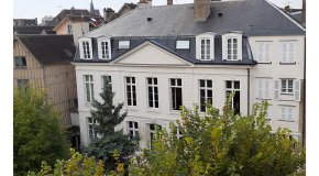 Internat du Cours Saint-François-de-Sales