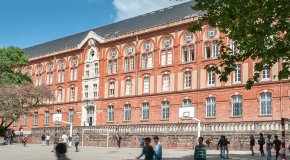 Internat du Groupe Scolaire Le Caousou