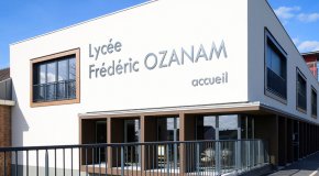 Internat du Lycée Frédéric Ozanam