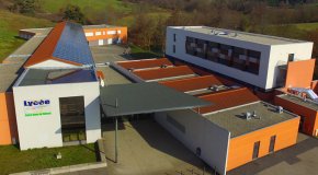 Internat du Lycée Notre-Dame du Château