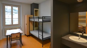 Internat et Résidence Etudiante ISVT - La Salle