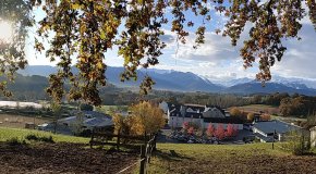 Internat Saint-Joseph Nay