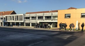 L.T.P. Mixte Saint-Joseph