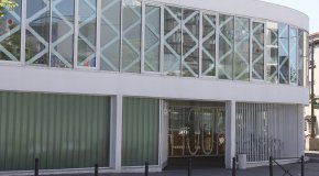 «La Ruche» Lycée des Métiers