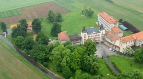 Lycée Agro-Environnemental Privé Saint-Joseph