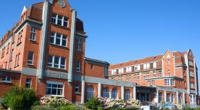 Lycée CAMPUS Sainte-Jeanne-d'Arc