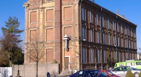 Lycée d'Enseignement Agricole Notre-Dame