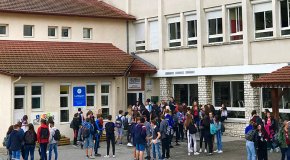 Lycée d'Enseignement Agricole Privé Bellevue