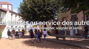 Lycée d'Enseignement Agricole Privé d'Ennezat