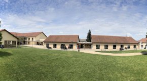 Lycée d'Enseignement Agricole Privé Saint-Exupéry