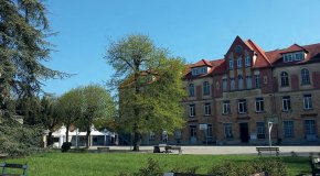 Lycée de l'Institut Saint-Pierre - Saint-Paul