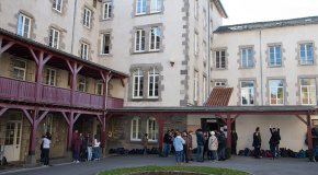 Lycée de la Communication Saint-Géraud - LEGT