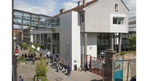 Lycée des Métiers Saint Joseph La Salle Troyes
