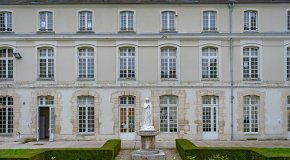 Lycée et Unité de Formation d'Apprentis Jean Rose