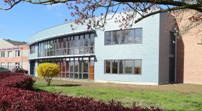 Lycée Général et Technologique Hélène Boucher