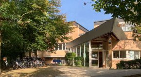 Lycée Général et Technologique Privé Ensemble Scolaire Les Châtaigniers