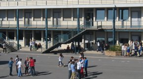 Lycée Général et Technologique Privé Saint-Erembert