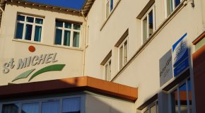 Lycée Général et Technologique Privé Saint-Michel