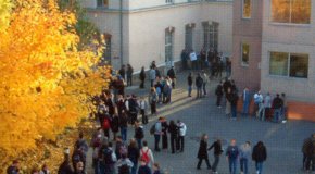 Lycée Général et Technologique Saint-Aspais