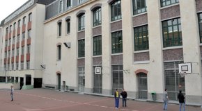 Lycée Général et Technologique Saint-Nicolas