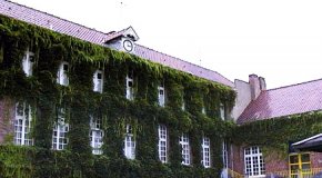 Lycée Institution Deforest de Lewarde