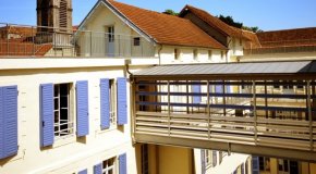 Lycée Jeanne d'Arc