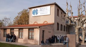 Lycée Polyvalent Privé, École Modèle d'Électronique