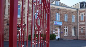 Lycée Privé Dampierre