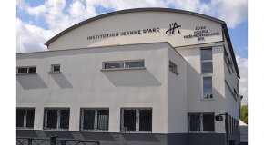 Lycée Privé Général et Technologique Jeanne d'Arc