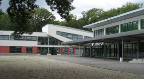 Lycée Privé Jean-Paul II - Institution du Sacré-Coeur