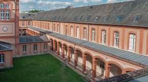 Lycée Privé Le Caousou