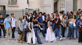 Lycée Privé Les Francs Bourgeois - La-Salle