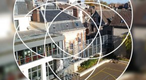 Lycée Privé Mixte Saint-Bernard, Maîtrise des Petits Chanteurs de Champagne