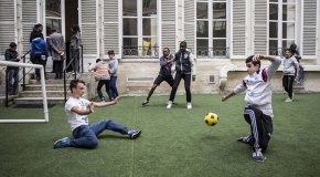 Lycée Privé Morvan - Fondation LB