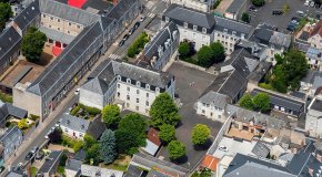 Lycée Privé Notre-Dame-des-Aydes