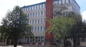Lycée Privé Notre Dame - Sainte Famille