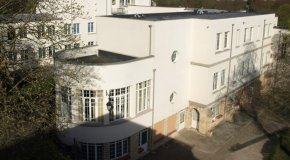 Lycée Privé Saint-Martin-de-France