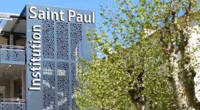Lycée Privé Saint-Paul, Institution Saint-Paul