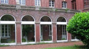 Lycée Privé Sainte Famille