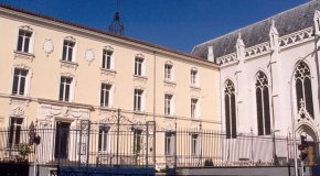 Lycée Privé Sévigné Saint-Louis (section technique)