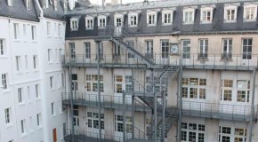 Lycée Privé St-Michel des Batignolles Ensemble Batignolles Epinettes