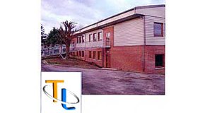 Lycée Professionnel et Technologique Théophile Legrand