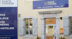 Lycée Professionnel Hôtelier Privé Sainte-Thérèse