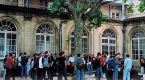 Lycée Professionnel Privé Le Sacré Cœur